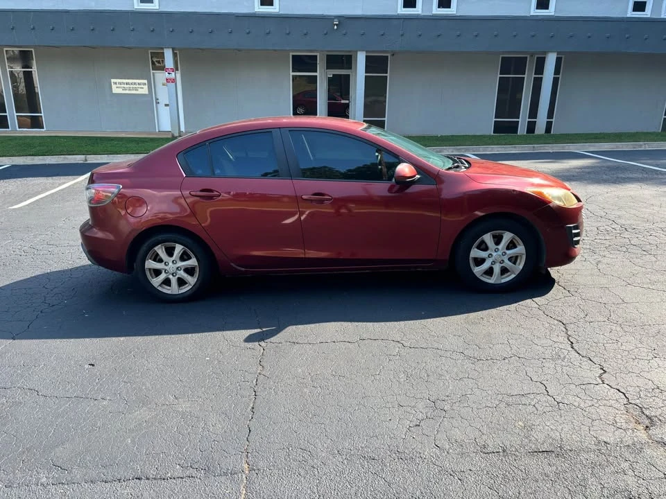 2010 Mazda Mazda 3 2nd Gen - Image 5 of 19