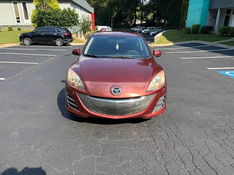 2010 Mazda Mazda 3 2nd Gen - Image 2 of 19