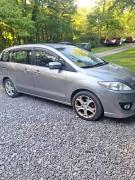 2010 Mazda Mazda5