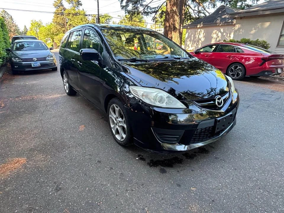 2010 Mazda Mazda 5 - Image 5 of 20