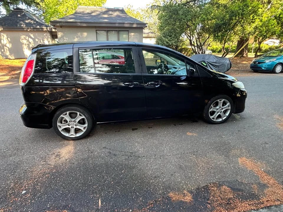 2010 Mazda Mazda 5 - Image 20 of 20