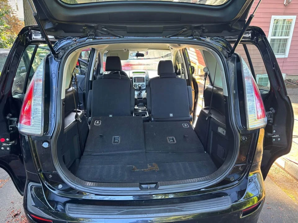 2010 Mazda Mazda 5 - Image 11 of 20