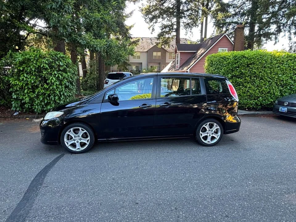 2010 Mazda Mazda 5 - Image 12 of 20