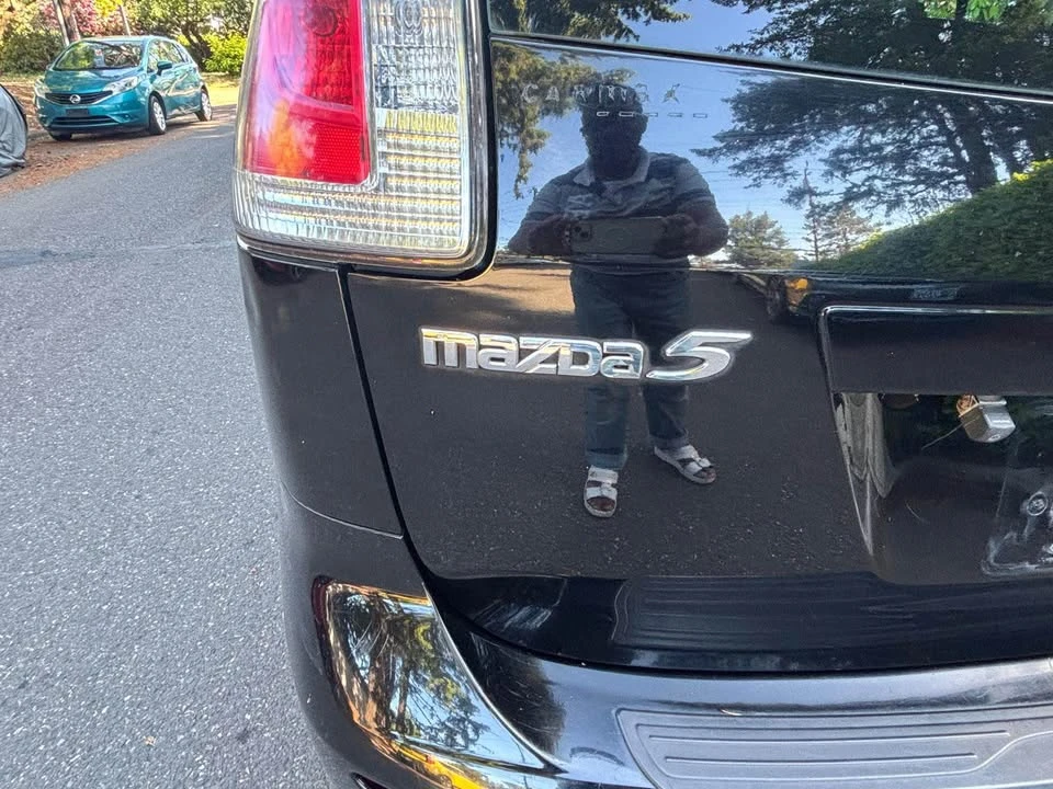 2010 Mazda Mazda 5 - Image 10 of 20