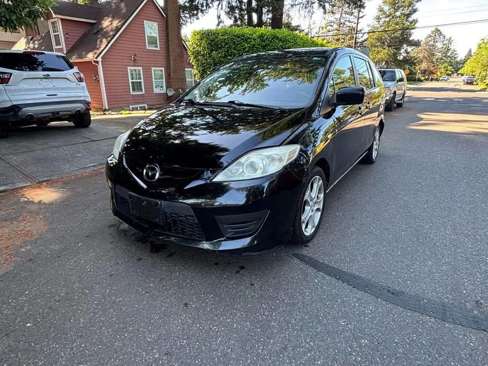 2010 Mazda Mazda 5 - Image 15 of 20