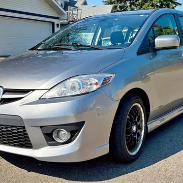 2010 Mazda MAZDA5