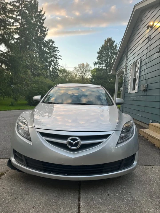 2010 Mazda Mazda 6 2nd Gen - Image 2 of 8