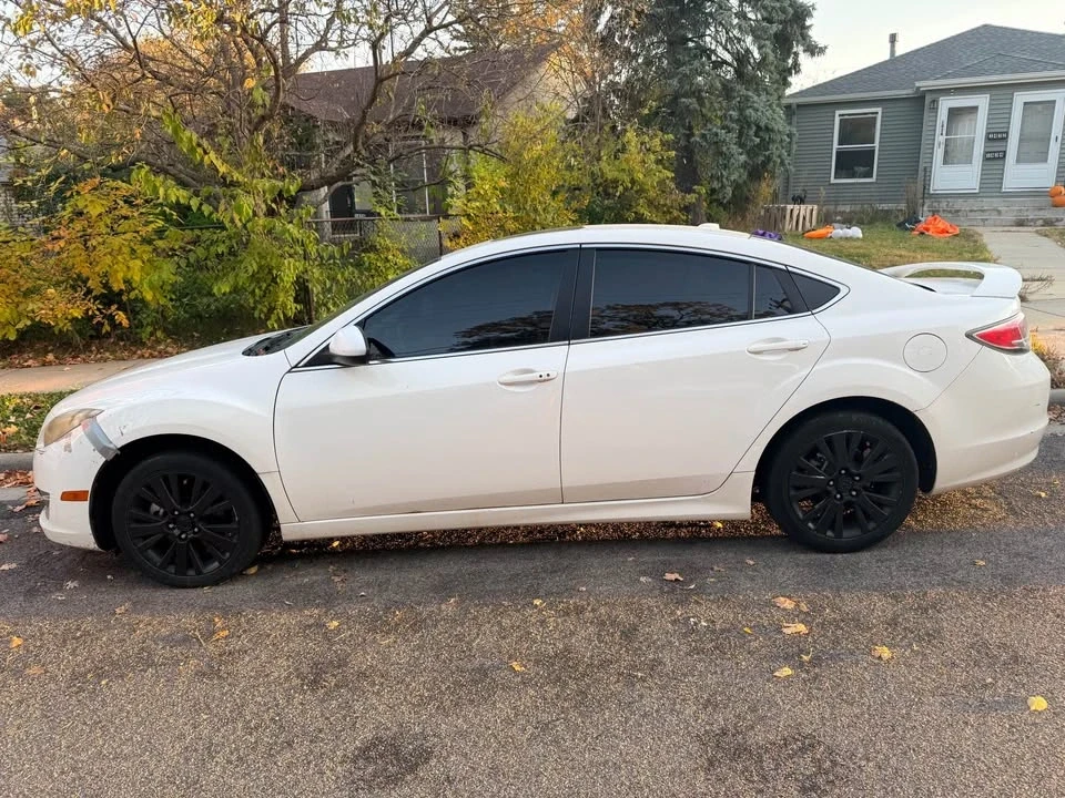 2010 Mazda Mazda 6 2nd Gen - Image 3 of 9