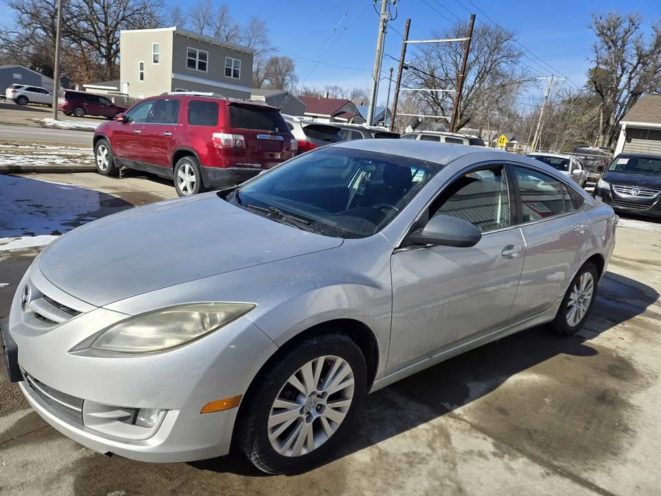 2010 Mazda Mazda 6 2nd Gen - Image 2 of 16