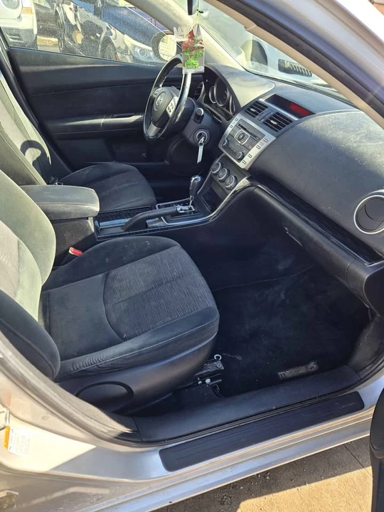 2010 Mazda Mazda 6 2nd Gen - Image 10 of 16