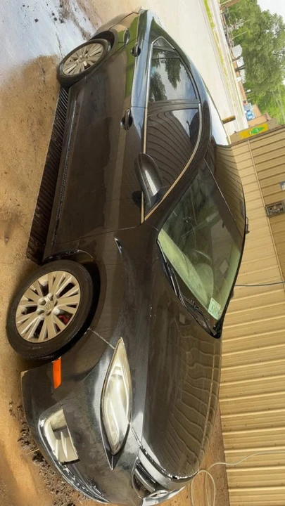 2010 Mazda Mazda 6 2nd Gen - Image 2 of 8