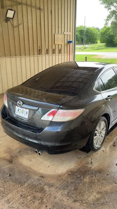 2010 Mazda Mazda 6 2nd Gen - Image 3 of 8