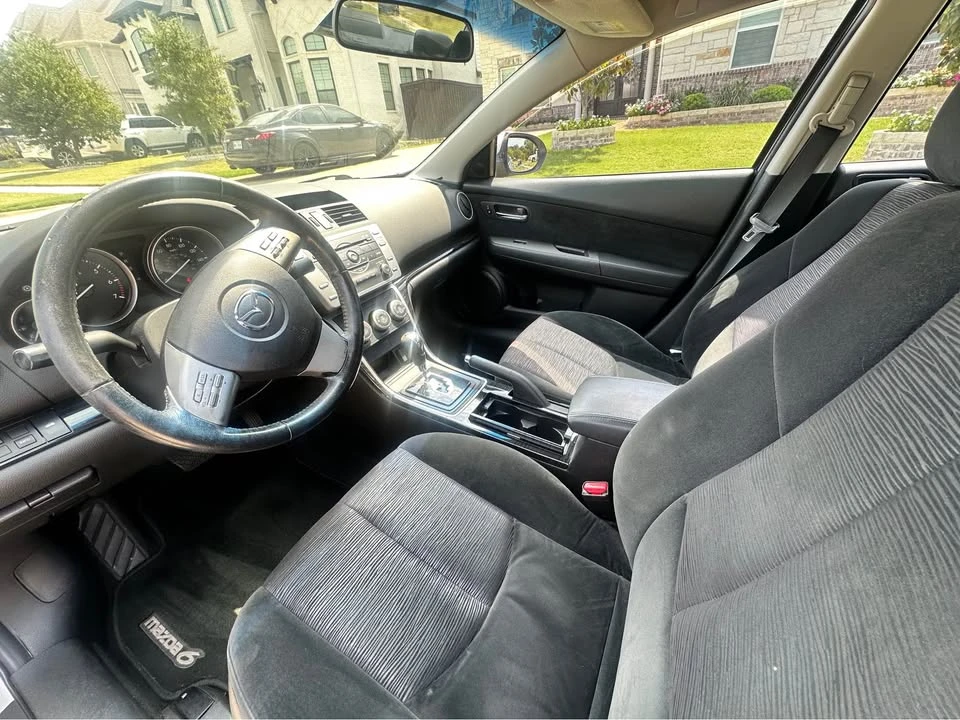 2010 Mazda Mazda 6 - Image 14 of 20