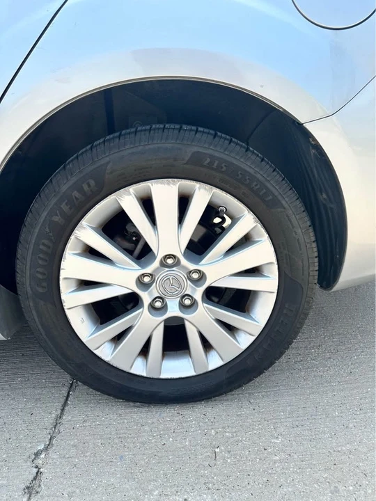 2010 Mazda Mazda 6 - Image 16 of 20