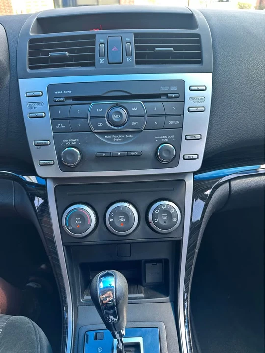 2010 Mazda Mazda 6 - Image 12 of 20