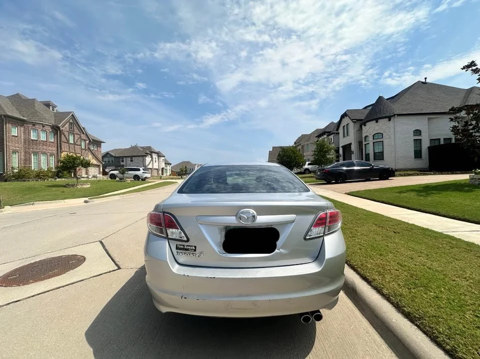 2010 Mazda Mazda 6 - Image 20 of 20