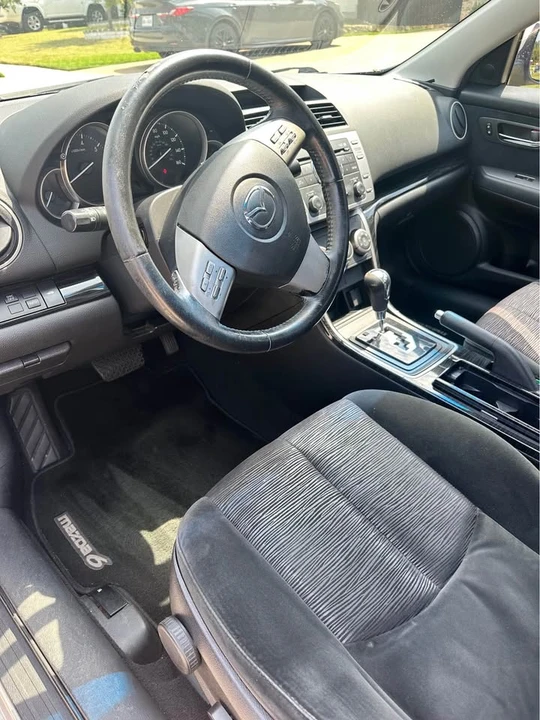 2010 Mazda Mazda 6 - Image 13 of 20
