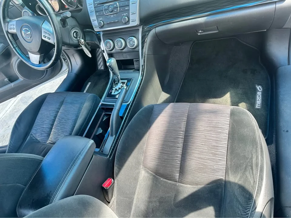 2010 Mazda Mazda 6 - Image 15 of 20