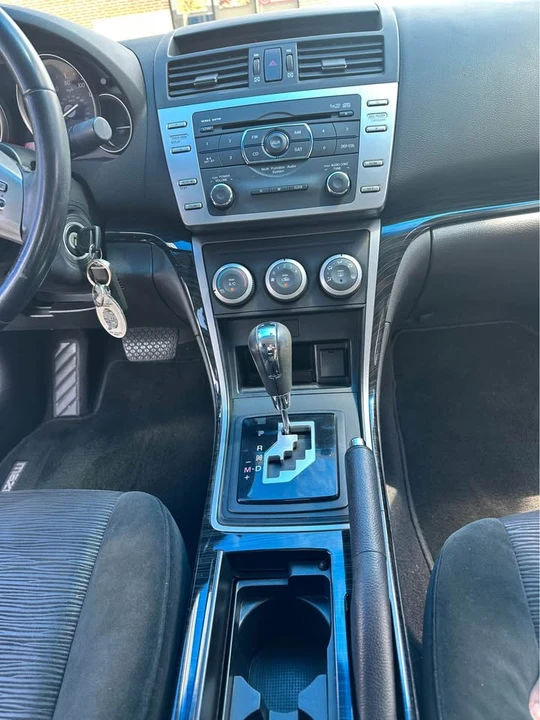 2010 Mazda Mazda 6 - Image 11 of 20