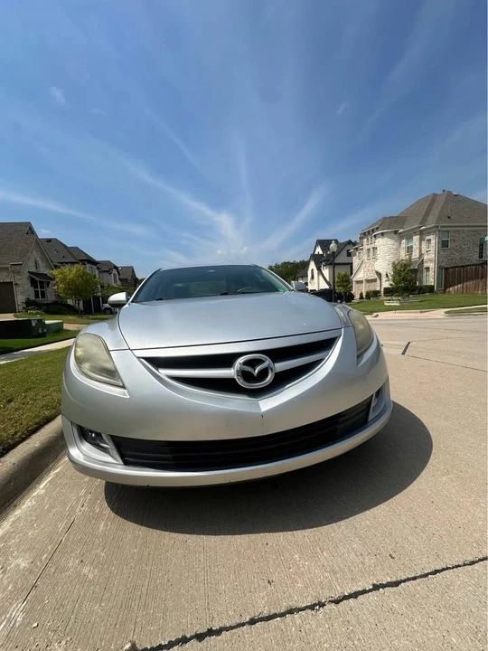 2010 Mazda Mazda 6 - Image 2 of 20