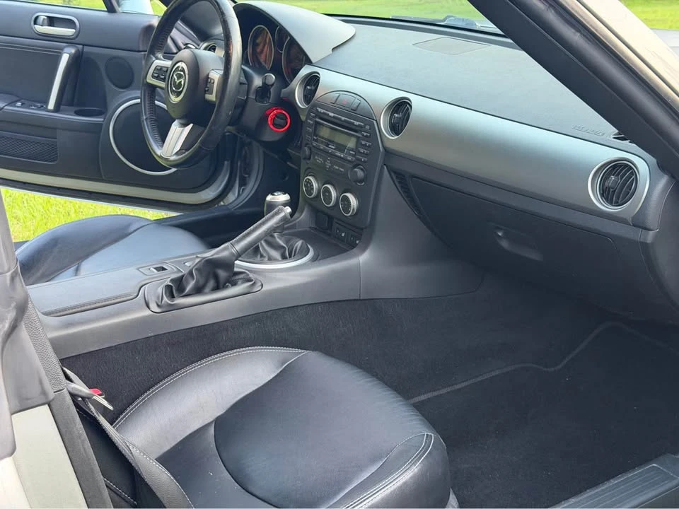 2010 Mazda NC MX-5 Miata - Image 10 of 12