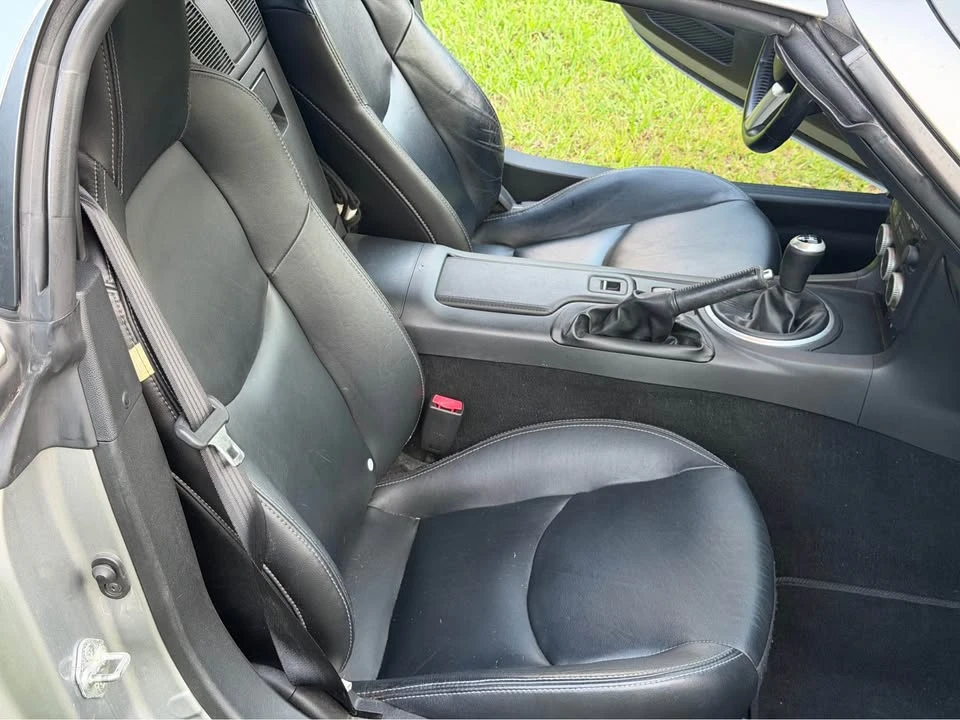 2010 Mazda NC MX-5 Miata - Image 9 of 12