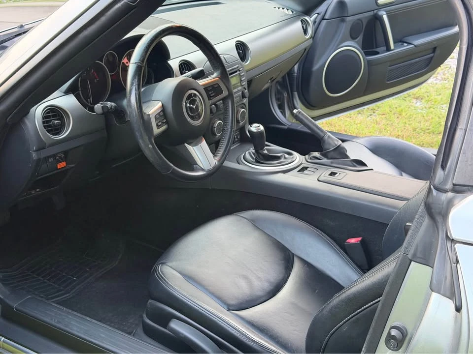 2010 Mazda NC MX-5 Miata - Image 8 of 12