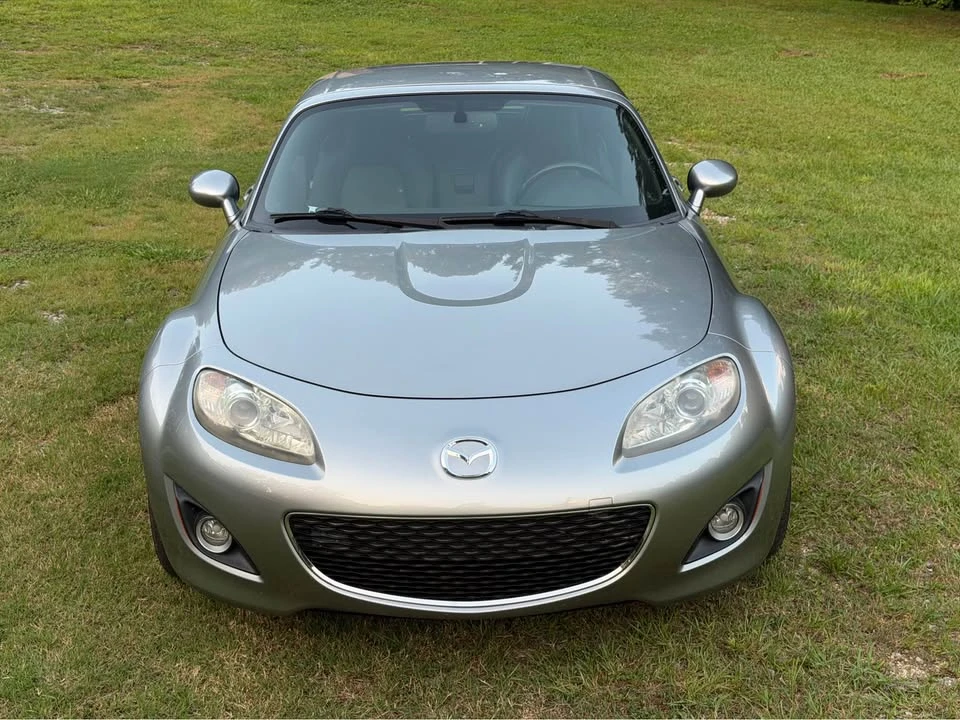 2010 Mazda NC MX-5 Miata - Image 3 of 12