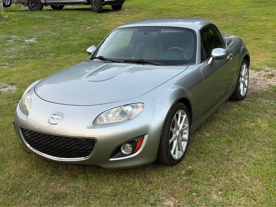 2010 Mazda NC MX-5 Miata - Image 6 of 12