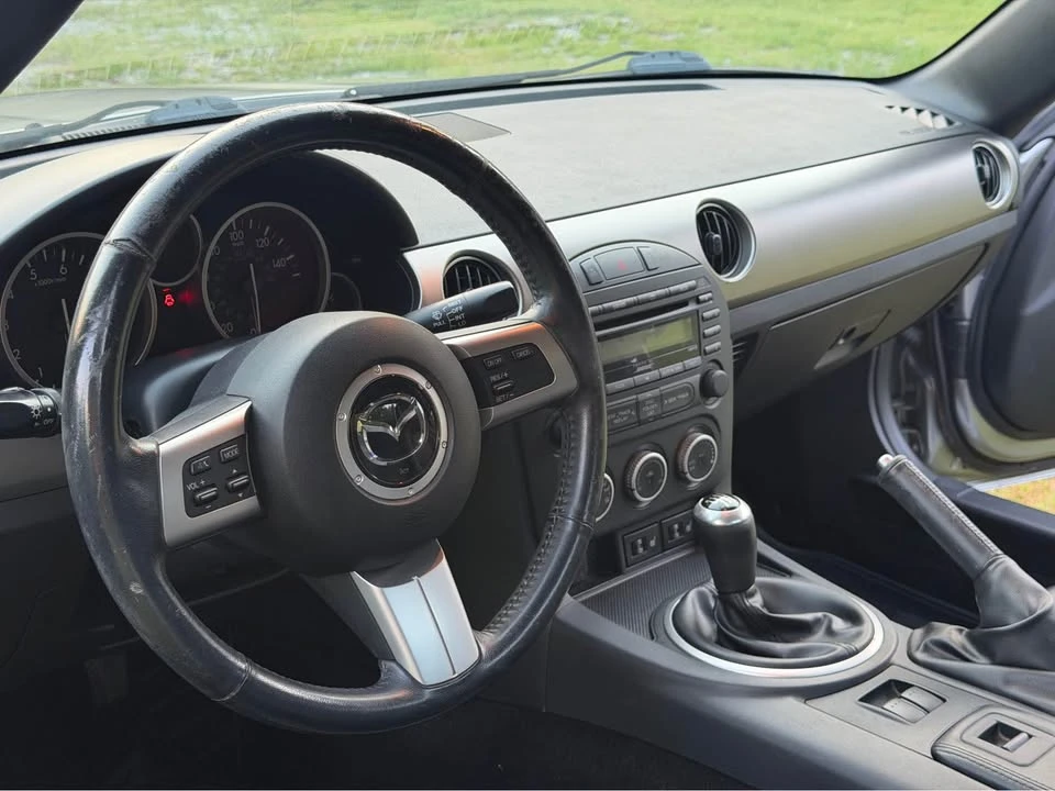 2010 Mazda NC MX-5 Miata - Image 7 of 12