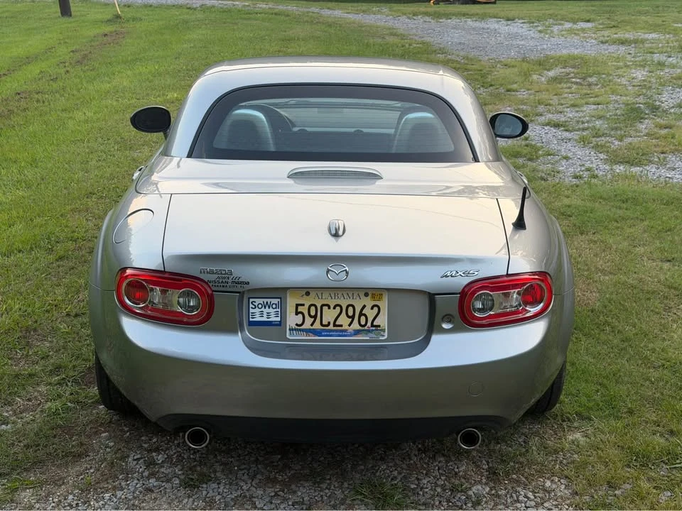 2010 Mazda NC MX-5 Miata - Image 4 of 12