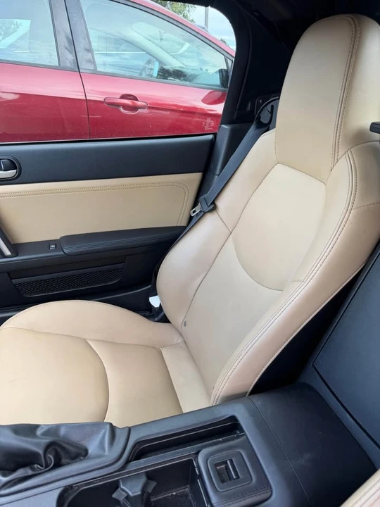 2010 Mazda NC MX-5 Miata - Image 11 of 13