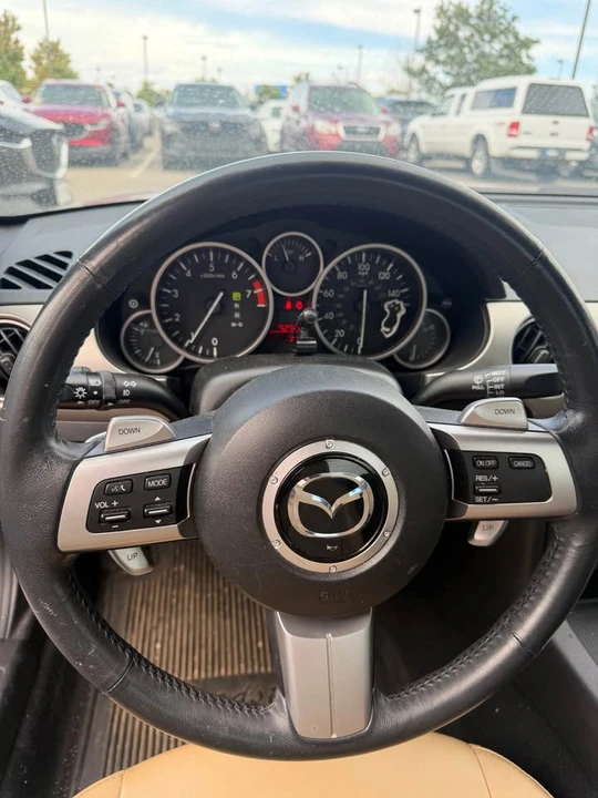 2010 Mazda NC MX-5 Miata - Image 9 of 13