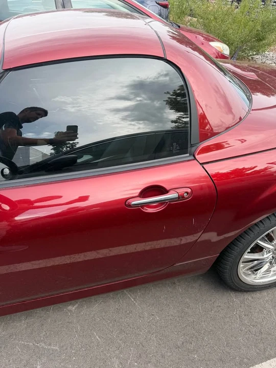 2010 Mazda NC MX-5 Miata - Image 3 of 13