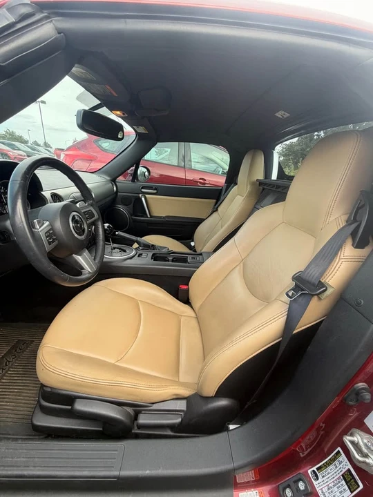 2010 Mazda NC MX-5 Miata - Image 12 of 13