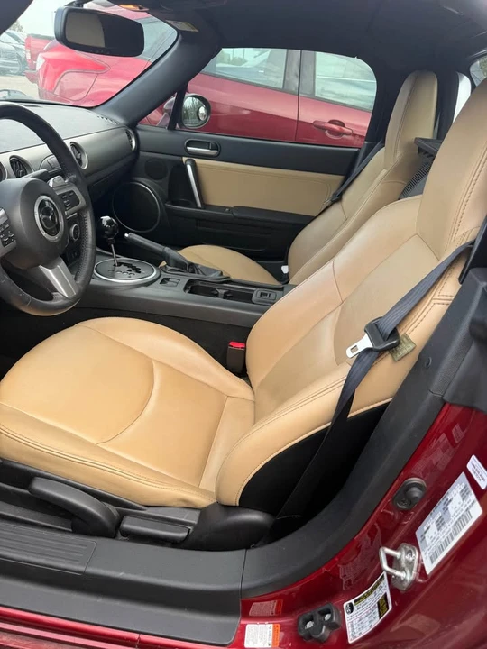 2010 Mazda NC MX-5 Miata - Image 8 of 13