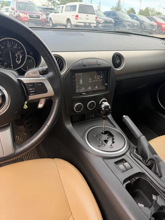 2010 Mazda NC MX-5 Miata - Image 10 of 13