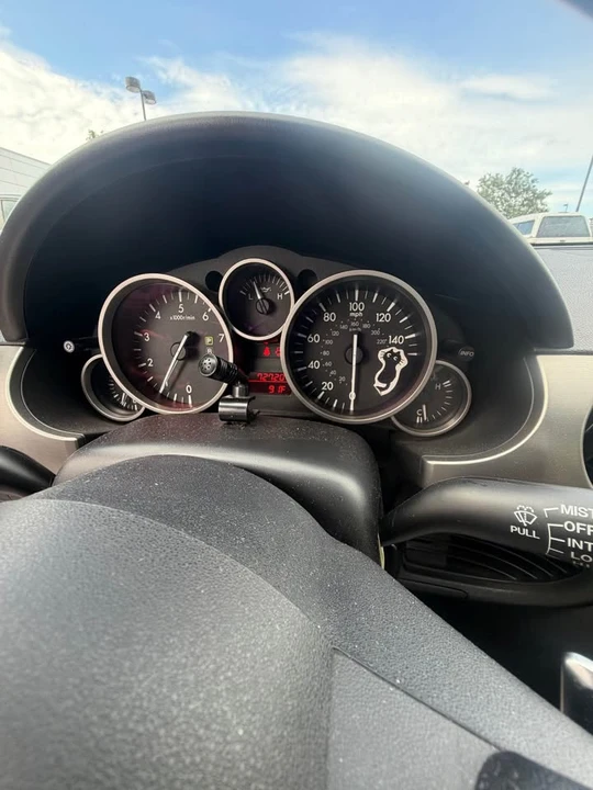 2010 Mazda NC MX-5 Miata - Image 13 of 13