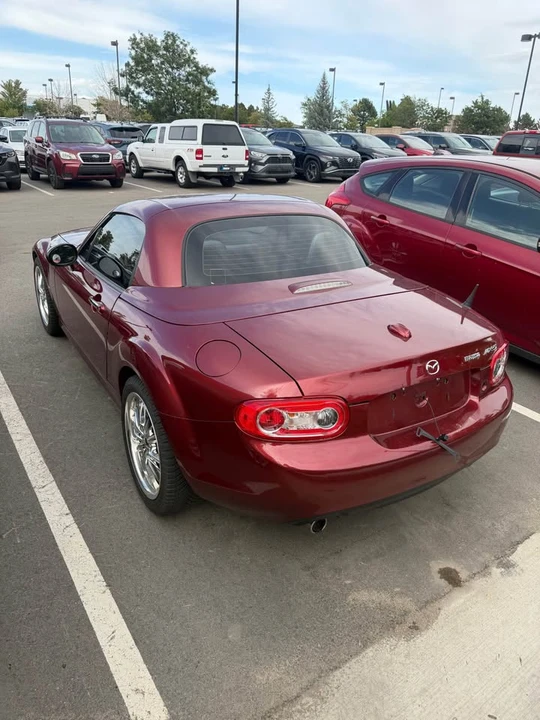 2010 Mazda NC MX-5 Miata - Image 4 of 13