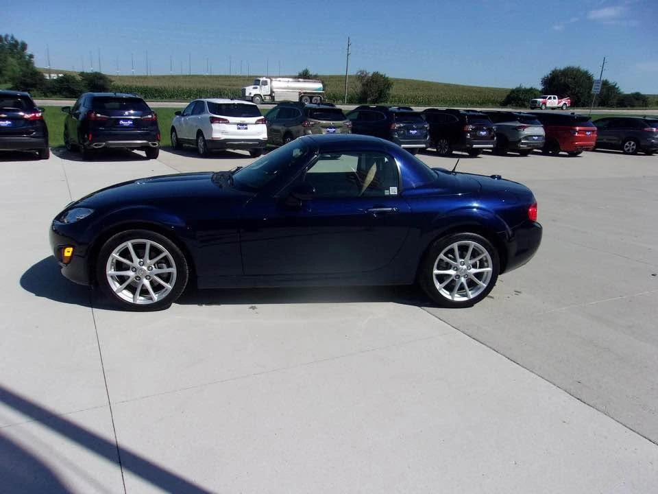 2010 Mazda NC MX-5 Miata - Image 10 of 19