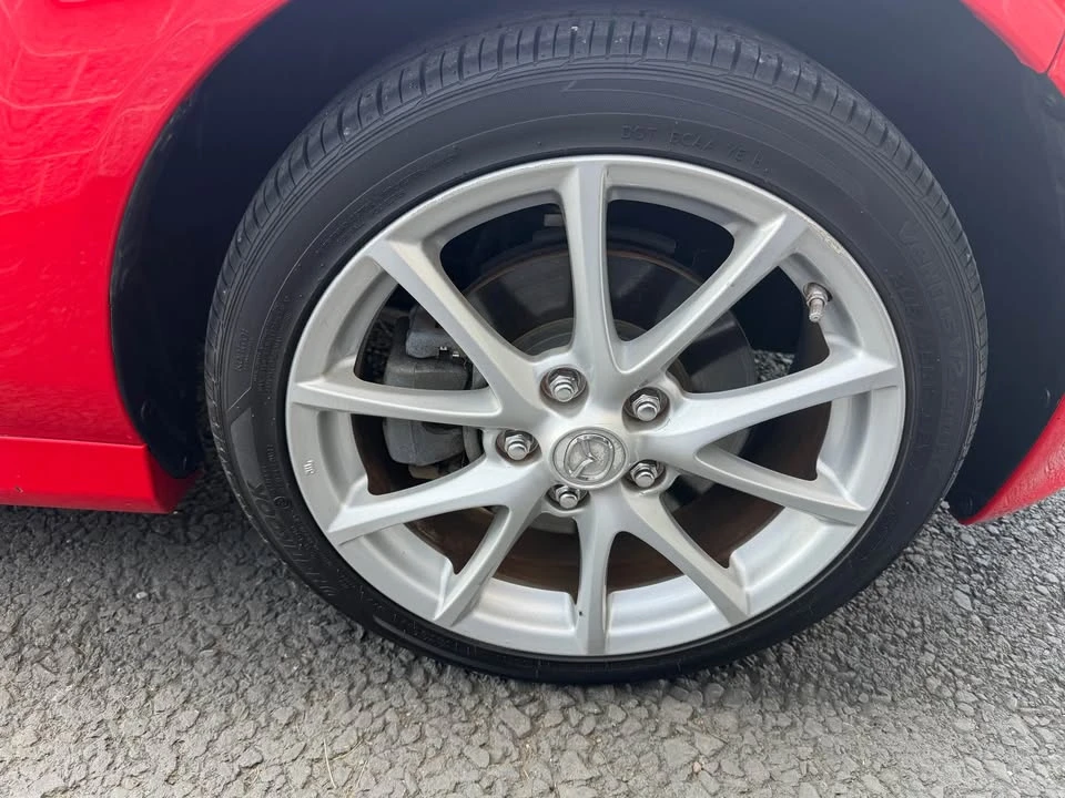 2010 Mazda NC MX-5 Miata - Image 15 of 18