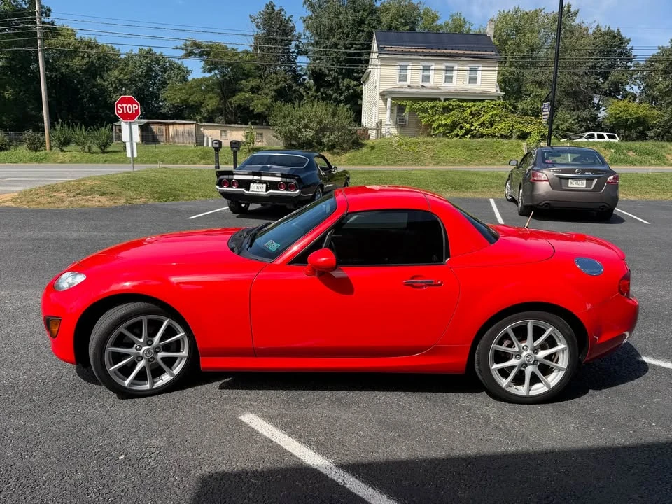 2010 Mazda NC MX-5 Miata - Image 3 of 18