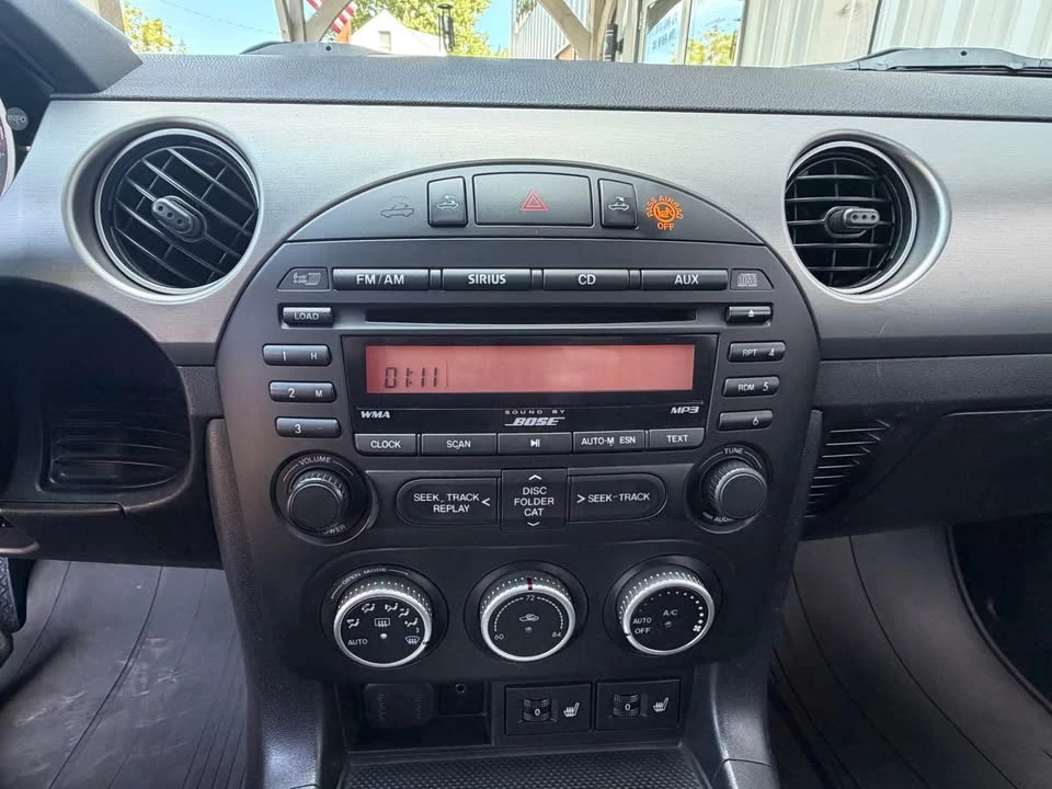 2010 Mazda NC MX-5 Miata - Image 11 of 18