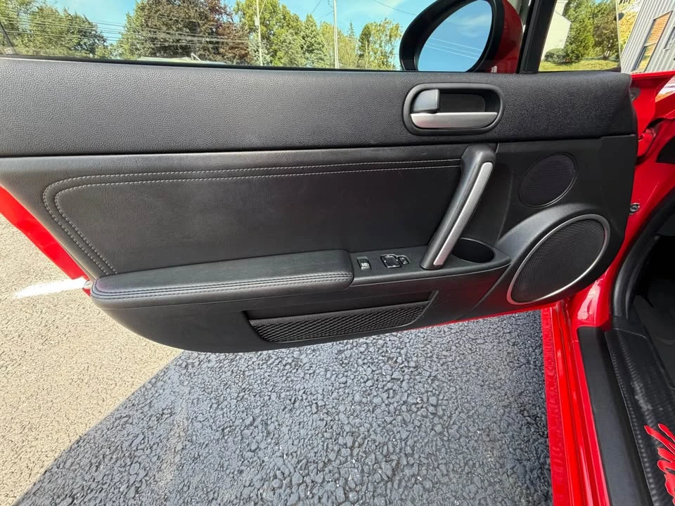 2010 Mazda NC MX-5 Miata - Image 9 of 18