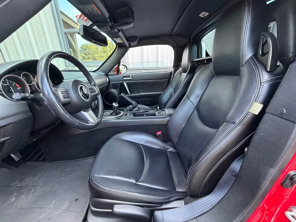 2010 Mazda NC MX-5 Miata - Image 7 of 18