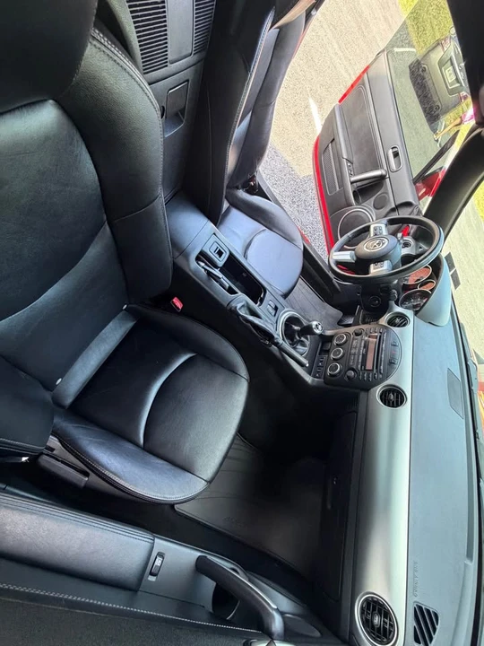 2010 Mazda NC MX-5 Miata - Image 16 of 18