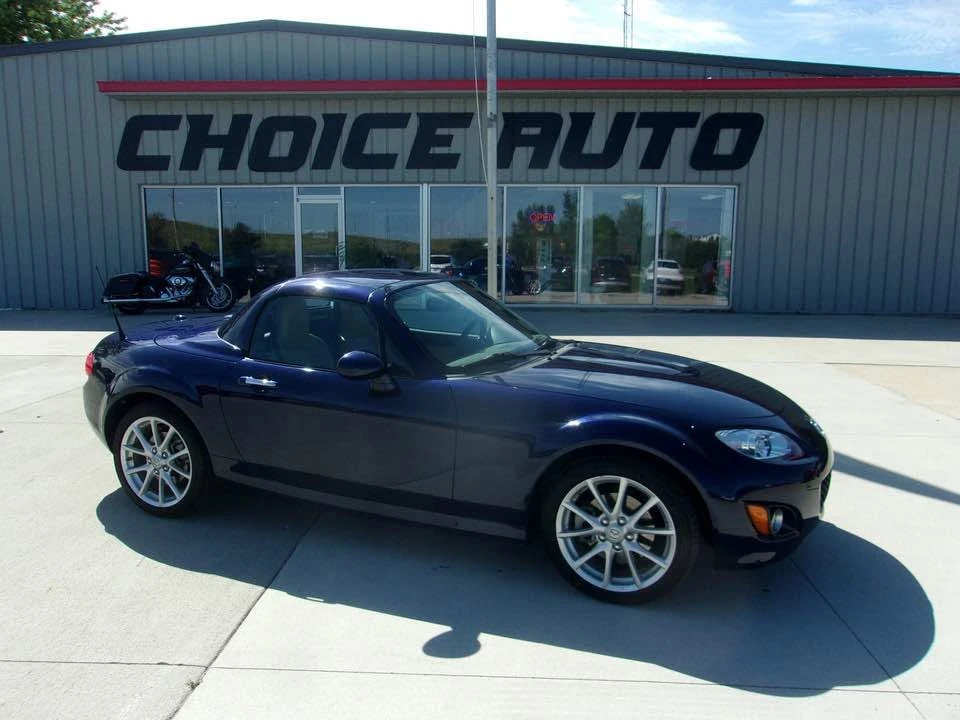 2010 Mazda NC MX-5 Miata - Image 3 of 19