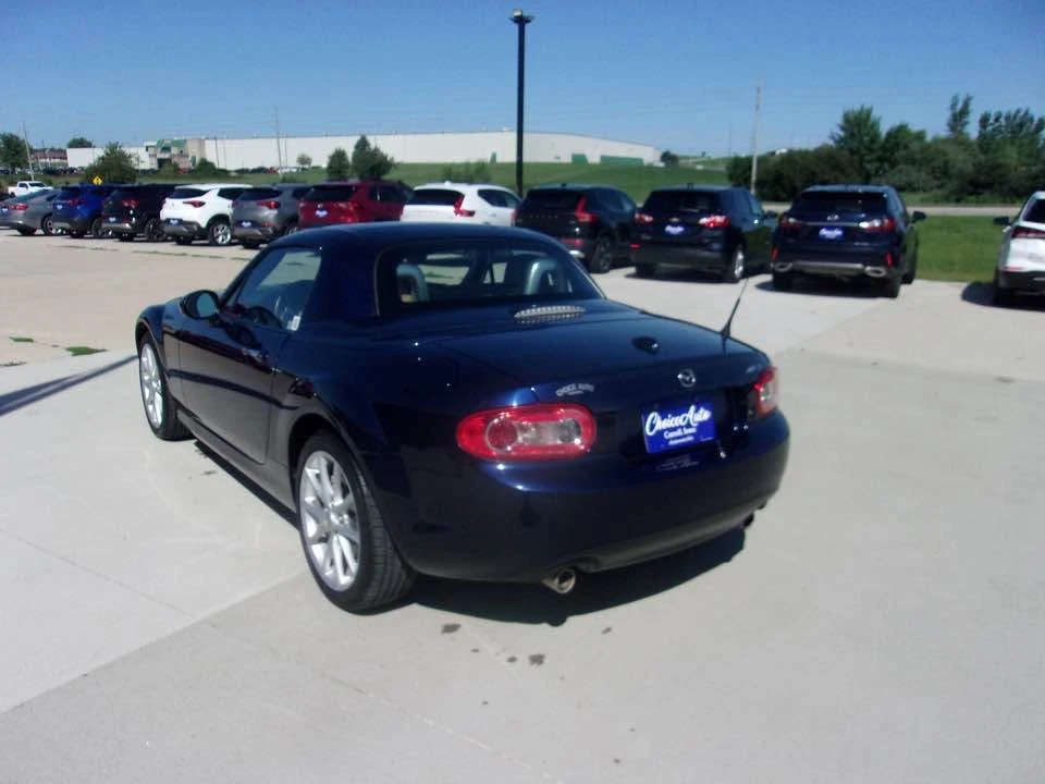 2010 Mazda NC MX-5 Miata - Image 11 of 19