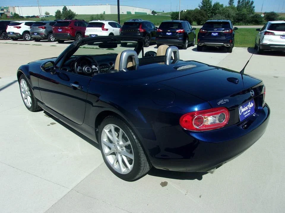 2010 Mazda NC MX-5 Miata - Image 12 of 19