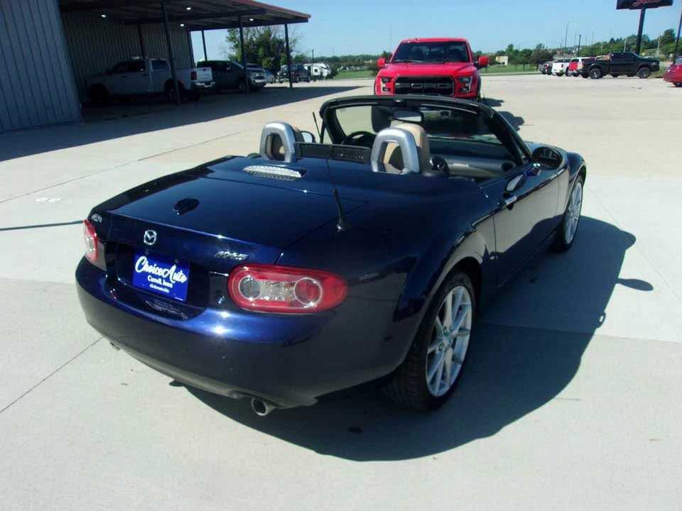 2010 Mazda NC MX-5 Miata - Image 5 of 19